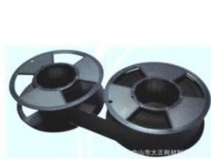 Cinta del carrete de la tela (107675005), BK para Printronix P300 P600 P3240 P9005 proveedor