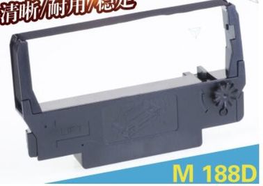Impresora compatible Ribbon For Epson M188D/M188B/M119D proveedor