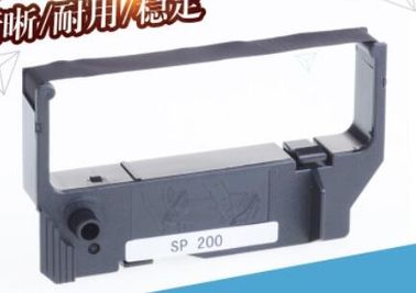 Impresora compatible Ribbon para Aisino APE-2010R D90H proveedor