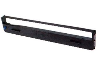 Materiales consumibles de nylon compatibles de las cintas de la impresora para OKI ML293 ML294 proveedor