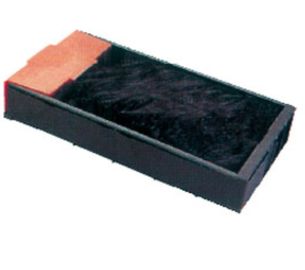 Cinta compatible de alta calidad de la impresora para OKI DP4000 proveedor