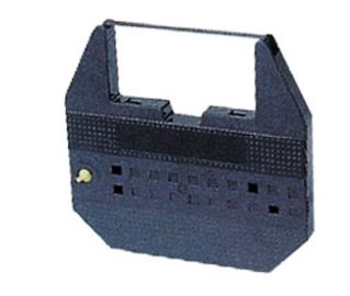 Negro compatible de la cinta de máquina de escribir de Olivetti ETP55/ETC65/PT505 Ondacart proveedor