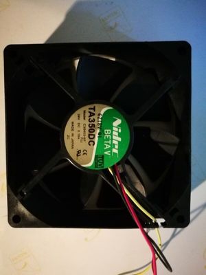 119S0044 / fan 119C1060562/119C1060563/119C1060564/119C1060565 para la fan de la pieza del minilab de la frontera 500/550/570 de Fuji proveedor