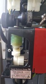 pieza original del minilab de Fuji de la bomba del iwaki kbr-2xau3m nueva proveedor
