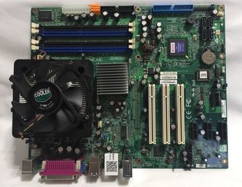 W412527-01 / El tablero del minilab de W412527 Noritsu QSS3501 utilizó proveedor