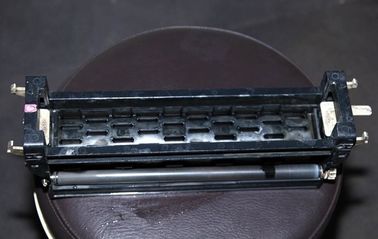 El eje de la impulsión del minilab de Konica R2 utilizó proveedor