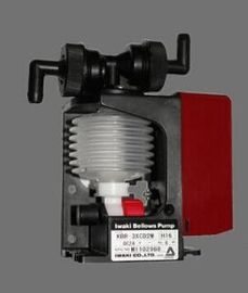 Fuji 550/570 bomba 133C1060660D del replenisher del minilab proveedor