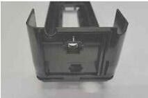 61B7499807 / la guía del minilab P2 de la FRONTERA 330/340 de 61B7499837 FUJI utilizó proveedor