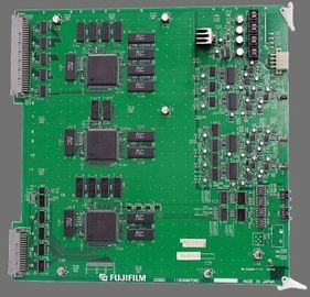 El tablero de la pieza SP2000 CDS20 del minilab de la frontera de Fuji utilizó proveedor