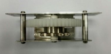 El MONTAJE del ENGRANAJE IMPULSOR del ESTANTE del minilab 326H0003 de la FRONTERA 350/355/370/375 de FUJI utilizó proveedor