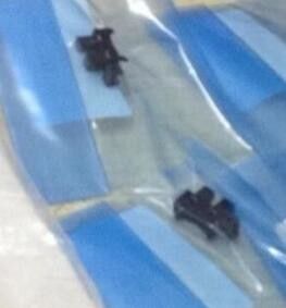 106K1053460 Fuji 350/370/355 pieza del minilab proveedor