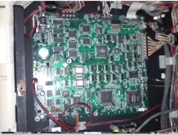 El minilab PCB-1 de Noritsu QSS2600, utilizó proveedor