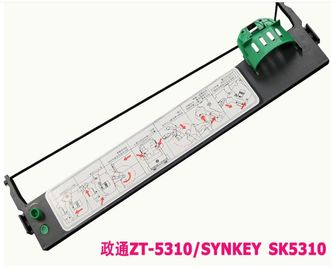 cartucho de cinta para Synkey ZT-5310/ZT-5320 SYNKEY SK-5330/5320/5310 proveedor