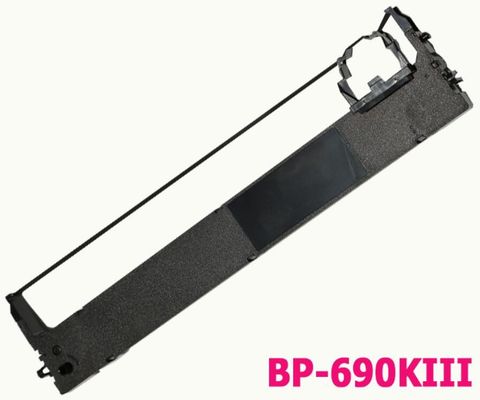 Casete de cinta del cartucho para la ESTRELLA BP690KIII/880K/690K3/690KPLUS/GZSB280002 proveedor
