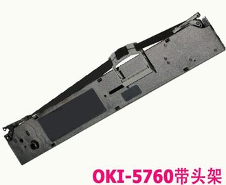 casete de cinta de la tinta para OKI 5560SC 5760SP proveedor