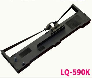 Casetes de cinta de la TINTA de impresora para EPSON LQ590K SO15337/LQ595K/LQ890K proveedor