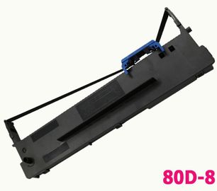Casetes de cinta de la TINTA de impresora para DASCOM 80D-8 AISINO 80A-8 proveedor
