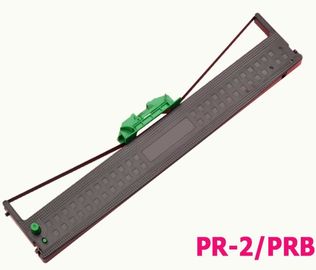 Impresora bancaria acabada compatible Ribbon Cartridge de la libreta de banco para Olivetti PR2 NANTIAN PR-2E-K12/PR-2-K12/OLIVETTI PR2Pl proveedor