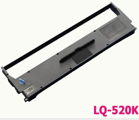 Cartucho del casete de cinta para EPSON LQ520K/SO15634 proveedor