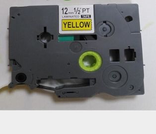 cinta Cartidge para Brother TZe-131 TZe-231 TZe-431 TZe-531 TZe-631 Tze-731 proveedor