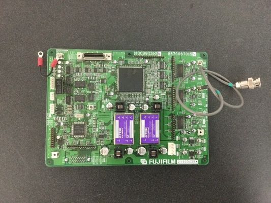 El PWB del PWB 857C967315B LDA-22 del minilab 113C967314B LDD-22 de la FRONTERA 330/340 de FUJI utilizó proveedor