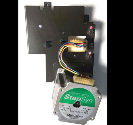 La frontera 350 de Fuji el motor 118C890077 del recambio de 370 Digitaces Minilab utilizó proveedor