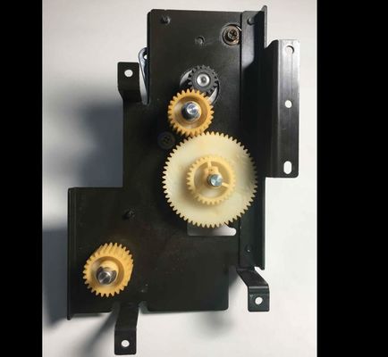 La frontera 350 de Fuji el motor 118C890077 del recambio de 370 Digitaces Minilab utilizó proveedor