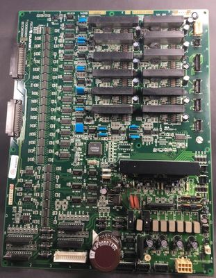 Frontera 350 de Fuji tablero PDC20 857C893991 del recambio de 370 Digitaces Minilab proveedor