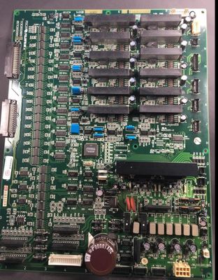 Frontera 350 de Fuji tablero PDC20 857C893991 del recambio de 370 Digitaces Minilab proveedor