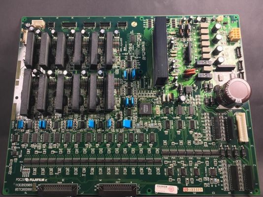 Frontera 350 de Fuji tablero PDC20 857C893991 del recambio de 370 Digitaces Minilab proveedor