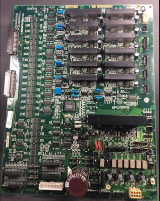 Frontera 350 de Fuji tablero PDC20 857C893991 del recambio de 370 Digitaces Minilab proveedor