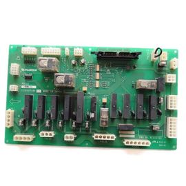 113C967444A 113C967444 para la frontera 330 de Fuji recambio PAC22 PCBs de 40 Digitaces Minilab proveedor