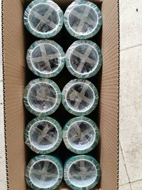 cinta que empalma del verde de 25*50 cm para el uso del minilab del sitio oscuro proveedor