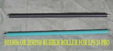 RODILLO DE GOMA 20301510-00/H153056-00/reemplazo # B023994-00 del minilab de Noritsu LPS24 PO proveedor
