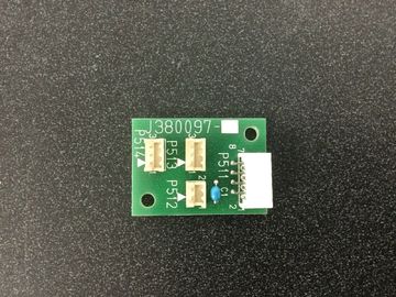 PWB J380097 del minilab de Noritsu MP1600/QSS2700 /QSS2701 /QSS2711 proveedor