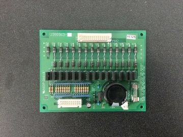 NORITSU QSS 3201/3202/3211/3212/3213 J390943-00 CVP-PCB proveedor