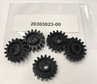 FAVORABLE diente 20303023-00/H153061-00 del engranaje 17 del minilab de Noritsu LPS24 proveedor