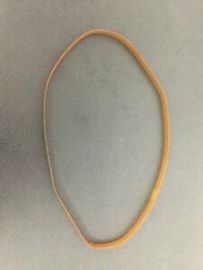 Correa H016684-00 del minilab de Noritu qss3001/3011 proveedor