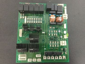 PWB J306166 del minilab MP1600/QSS2700/QSS2701/QSS2711 de Noritsu proveedor