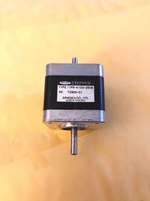 Motor de pasos 17PM-K103-25VB I041993 del minilab de Noritsu proveedor