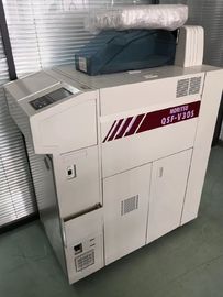 Procesador de la película del minilab de Noritsu QSF V30S proveedor