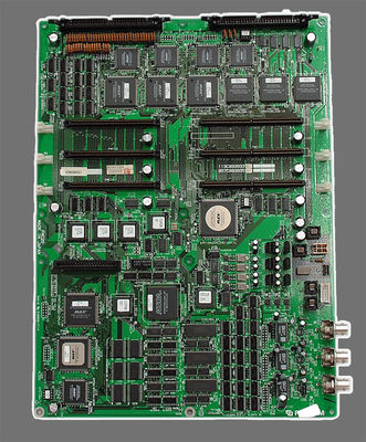 Minilab 350 de la frontera de Fuji 370 355 375 recambios FMC20 proveedor