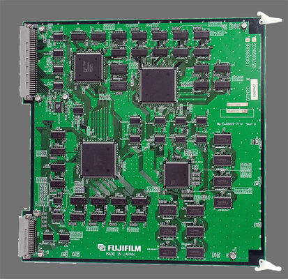 Piezas GFM20 del escáner de película del minilab SP2000 de la frontera de Fuji proveedor