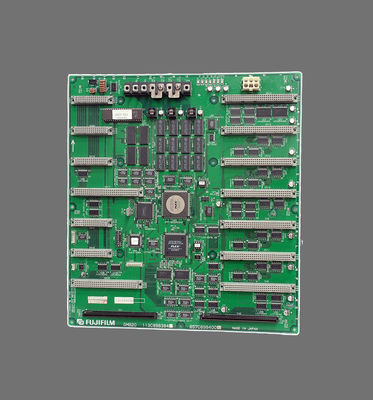 Escáner de película de los recambios SP2000 del laboratorio de la frontera de Fuji mini GMB20 proveedor