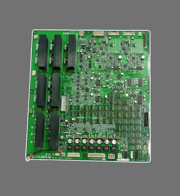 Laboratorio LDD22 de la frontera 330 de Fuji mini proveedor