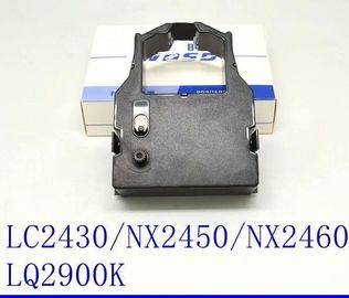 casete de cinta para EPSON LQ2900K/LC2430/NX2450 proveedor