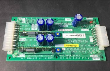 Tablero 125C1059629 125C1059629B 125C1059629C 125C1059629B del PWB de la FRONTERA ATX23 de FUJI para Fuji 550/570 MINILAB proveedor