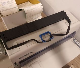 Número de parte compatible 1430 de la cuenta de Ribbon Cartridge For de la impresora 99031 proveedor