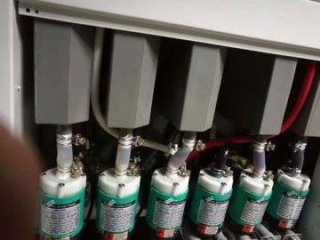 Bomba de circulación del recambio de Doli 0810 Minilab proveedor