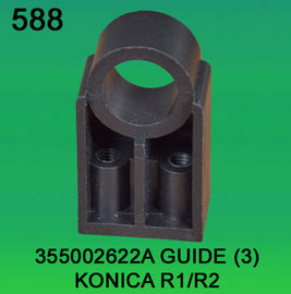 Pieza 3550 02622A/3550 02622/355002622/355002622A del minilab de Konica proveedor